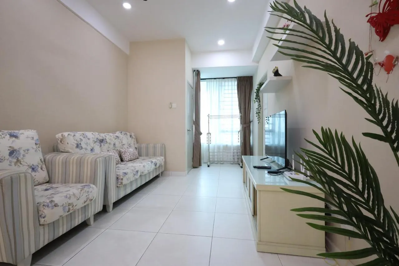 Mount Austin#Akademik Suites#Austin Center Johor Bahru Malaysia