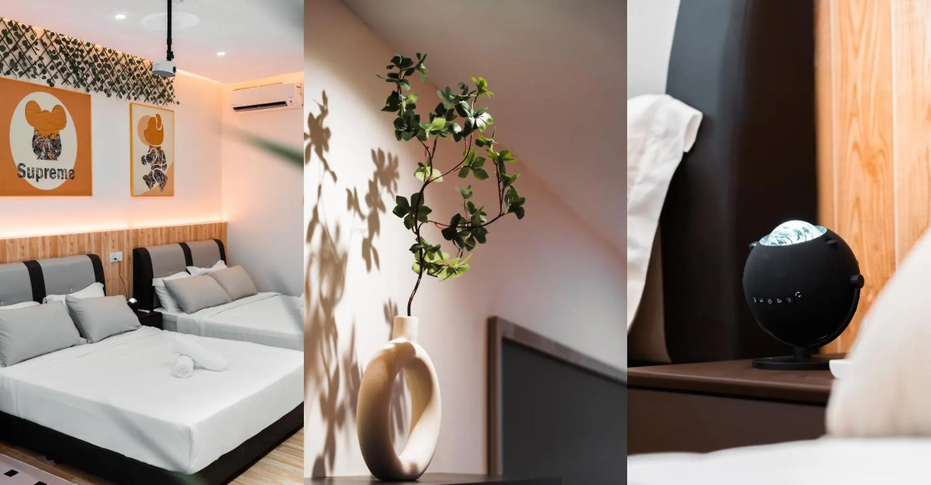 Mount Austin#Akademik Suites#Austin Center Johor Bahru