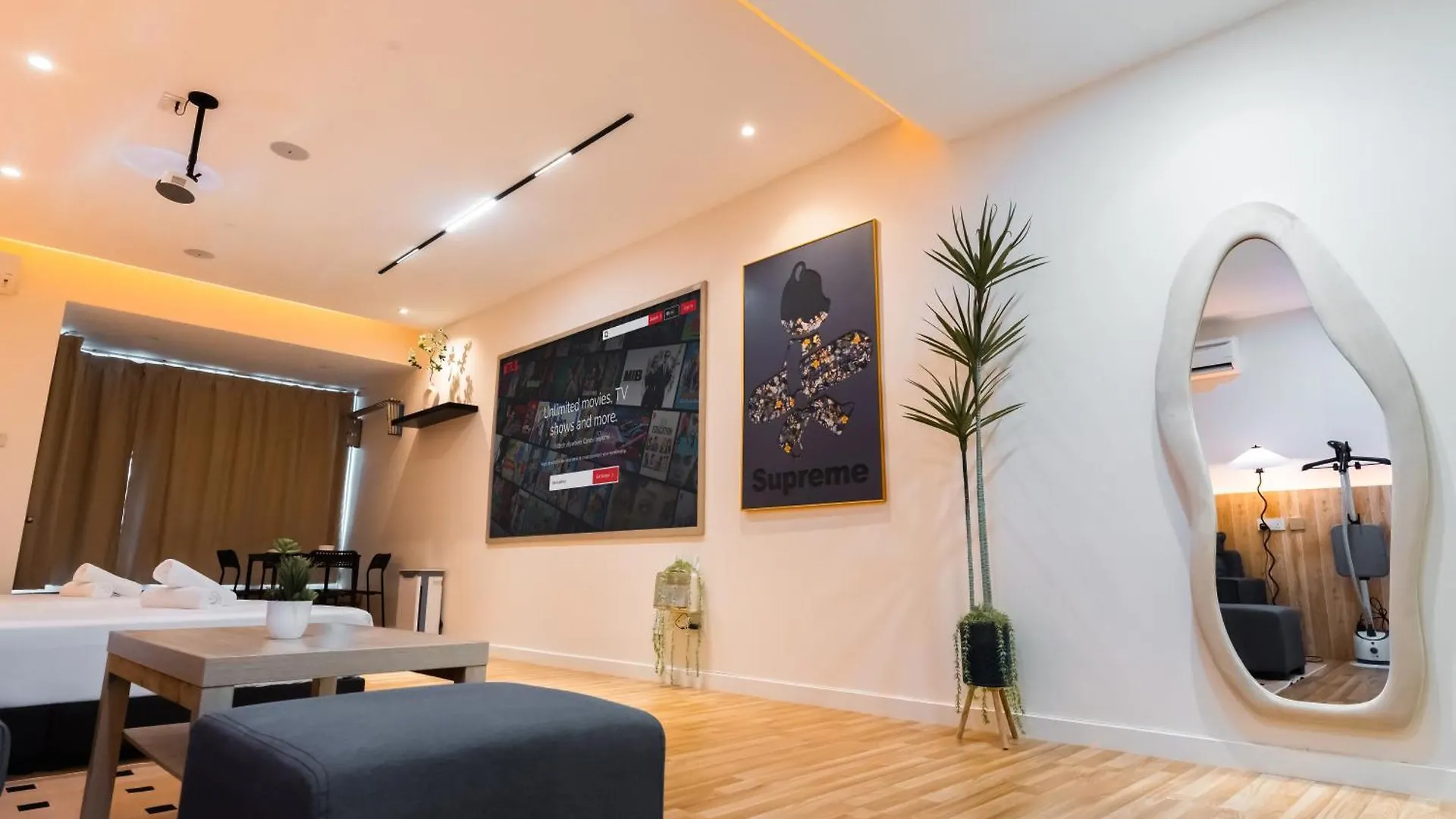 Mount Austin#Akademik Suites#Austin Center Johor Bahru Malaysia