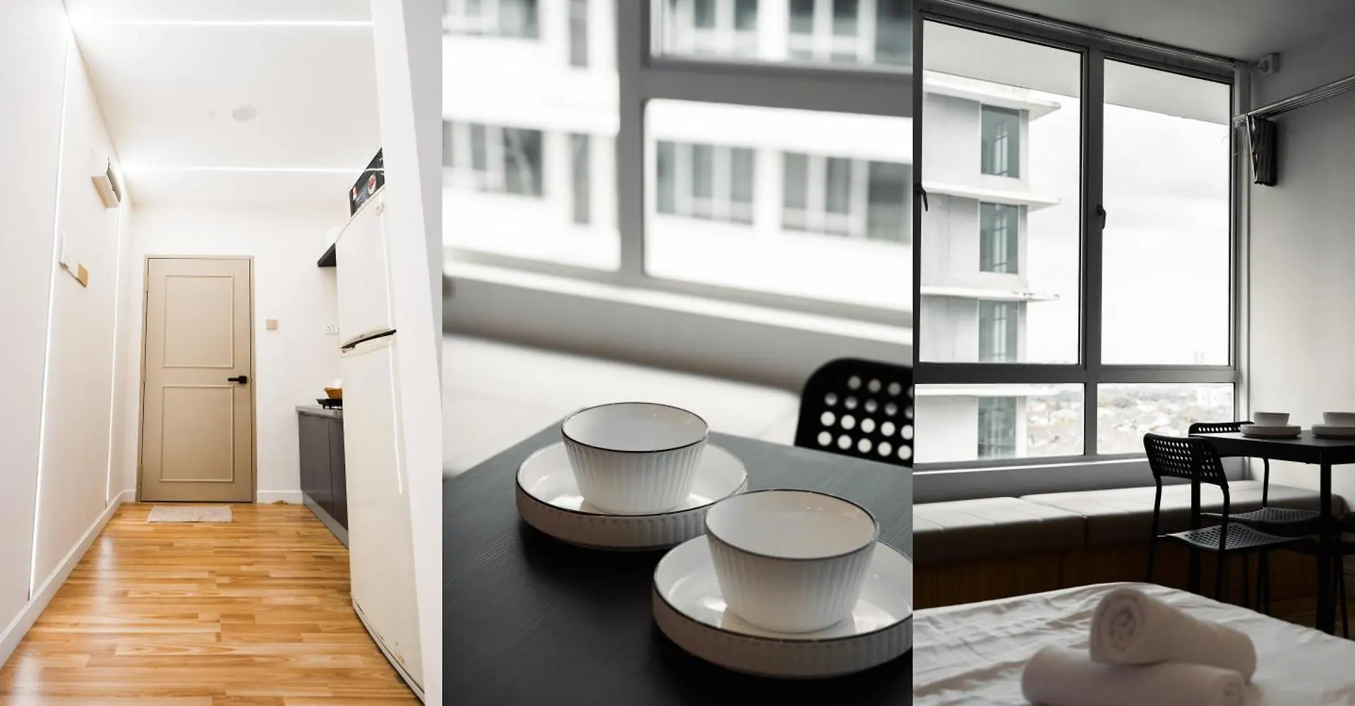 Mount Austin#Akademik Suites#Austin Center Johor Bahru 0*,