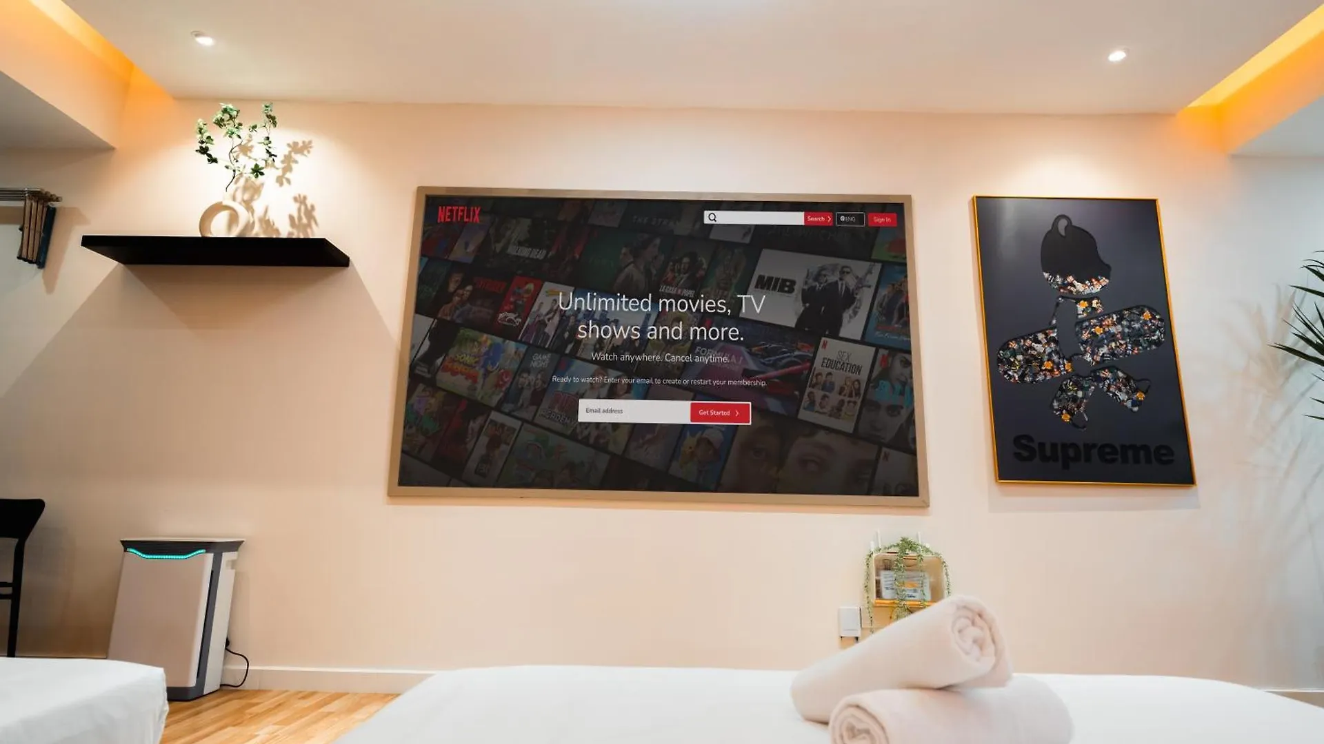 Apartmán Mount Austin#Akademik Suites#Austin Center Johor Bahru