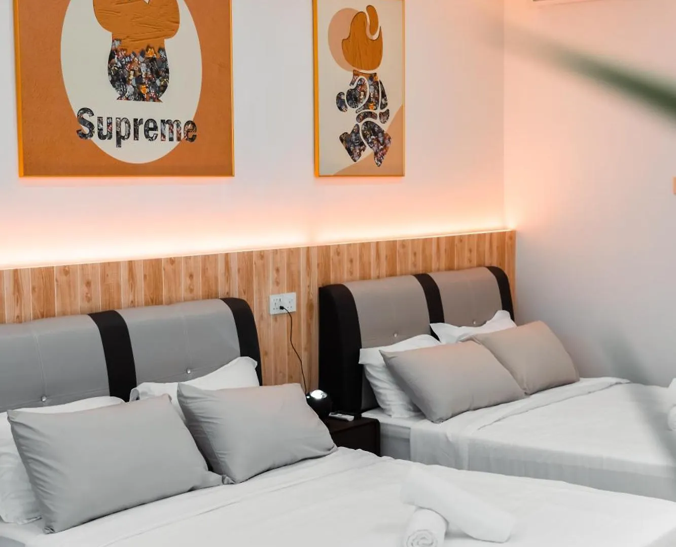 Mount Austin#Akademik Suites#Austin Center Johor Bahru Apartment