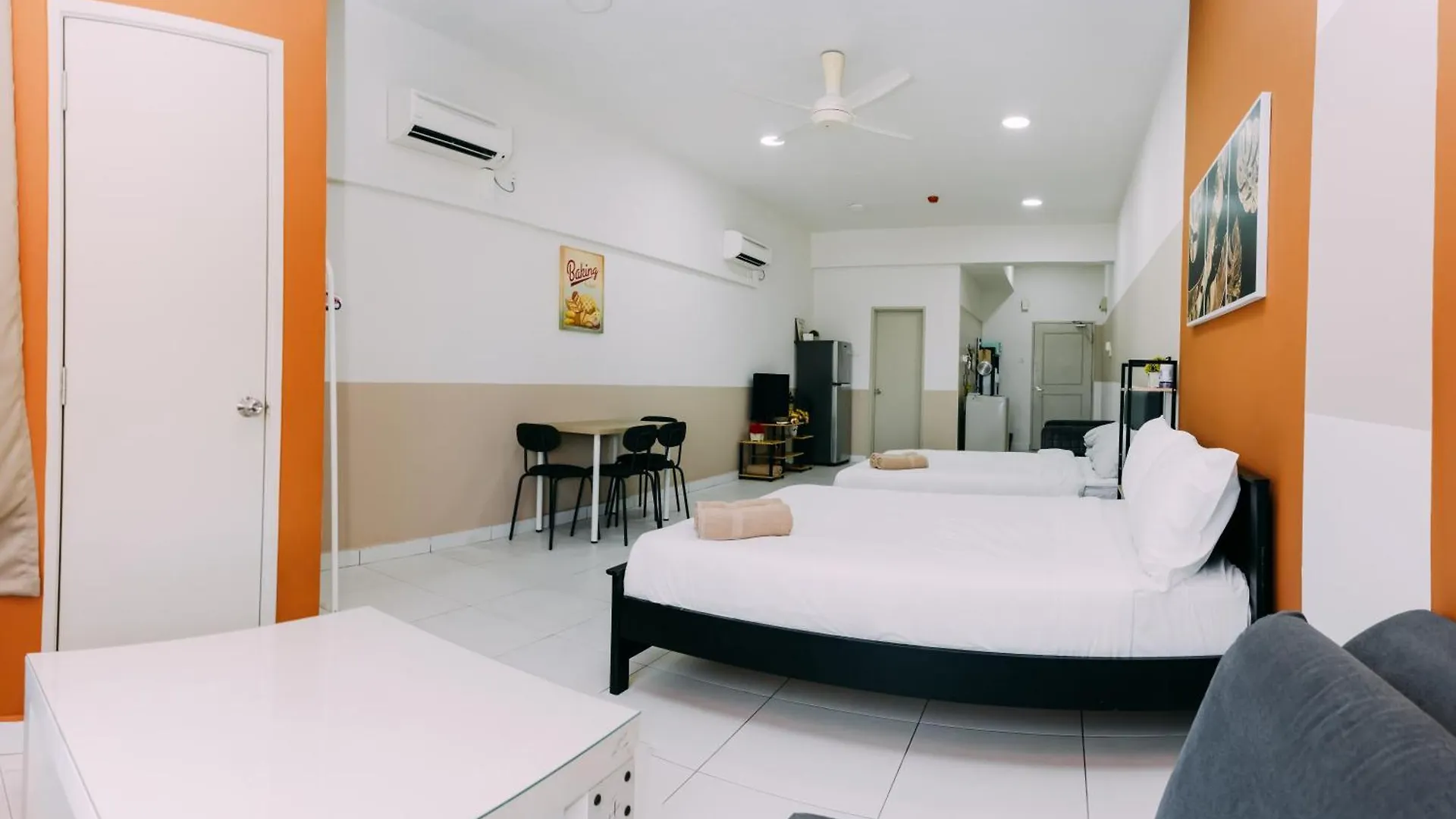 Apartment Mount Austin#Akademik Suites#Austin Center Johor Bahru