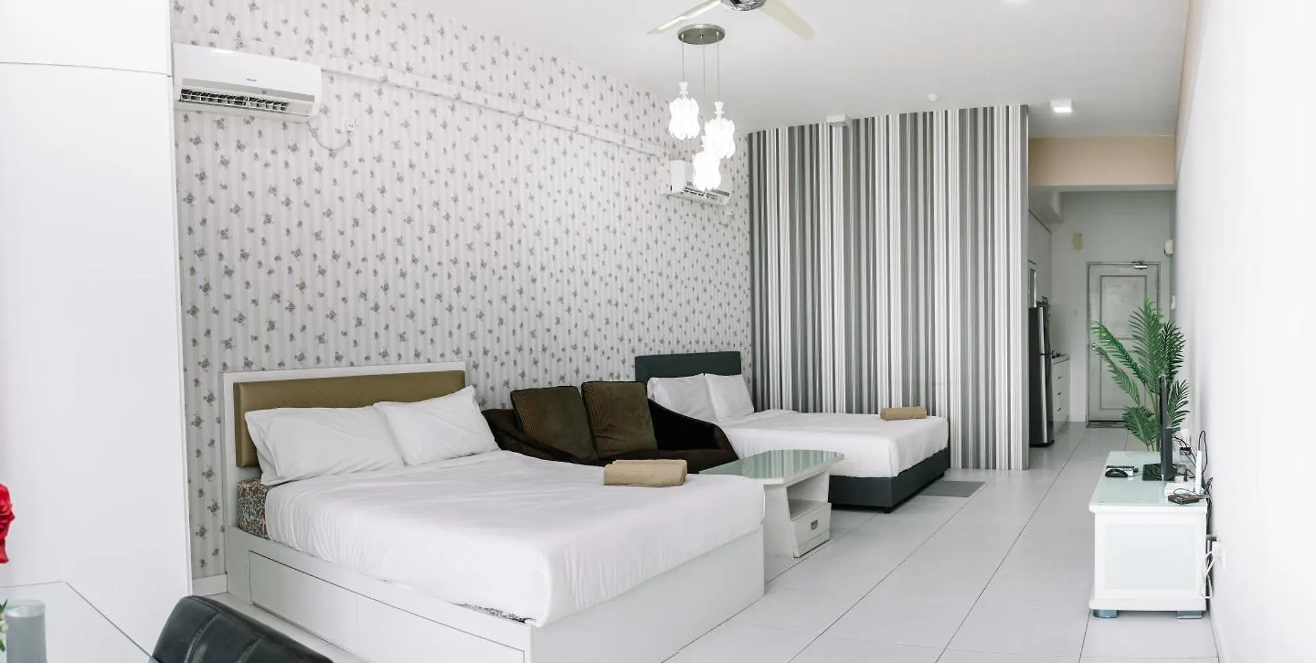 Mount Austin#Akademik Suites#Austin Center Johor Bahru