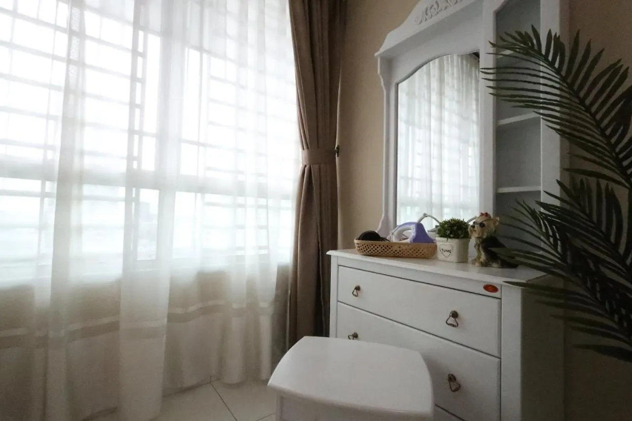 Mount Austin#Akademik Suites#Austin Center Johor Bahru Apartment