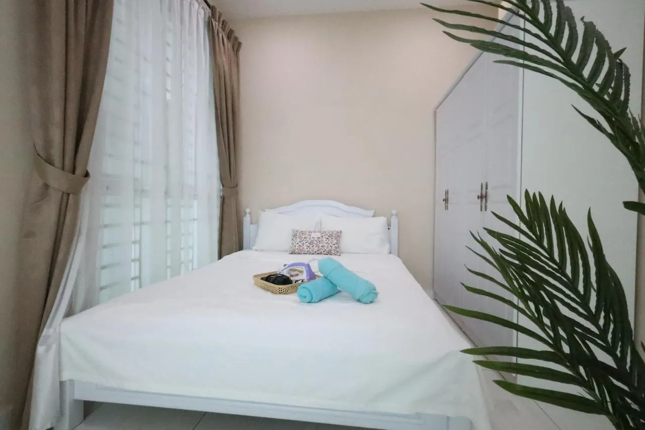 Apartment Mount Austin#Akademik Suites#Austin Center Johor Bahru