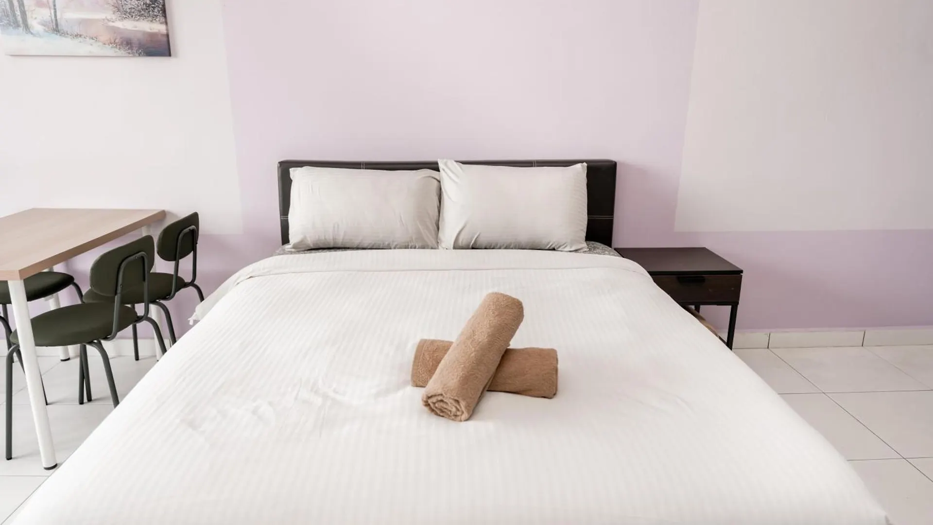 Apartment Mount Austin#Akademik Suites#Austin Center Johor Bahru Malaysia