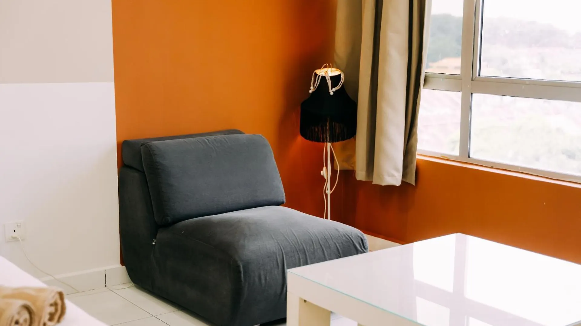 Mount Austin#Akademik Suites#Austin Center Johor Bahru 0*,