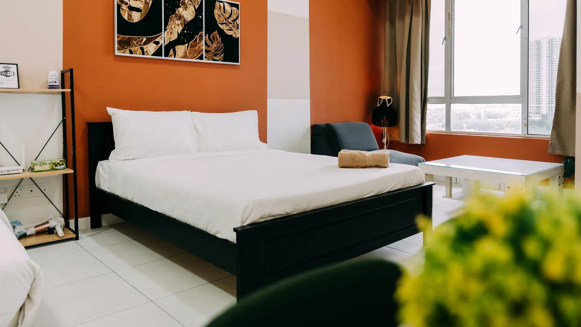 Apartment Mount Austin#Akademik Suites#Austin Center Johor Bahru