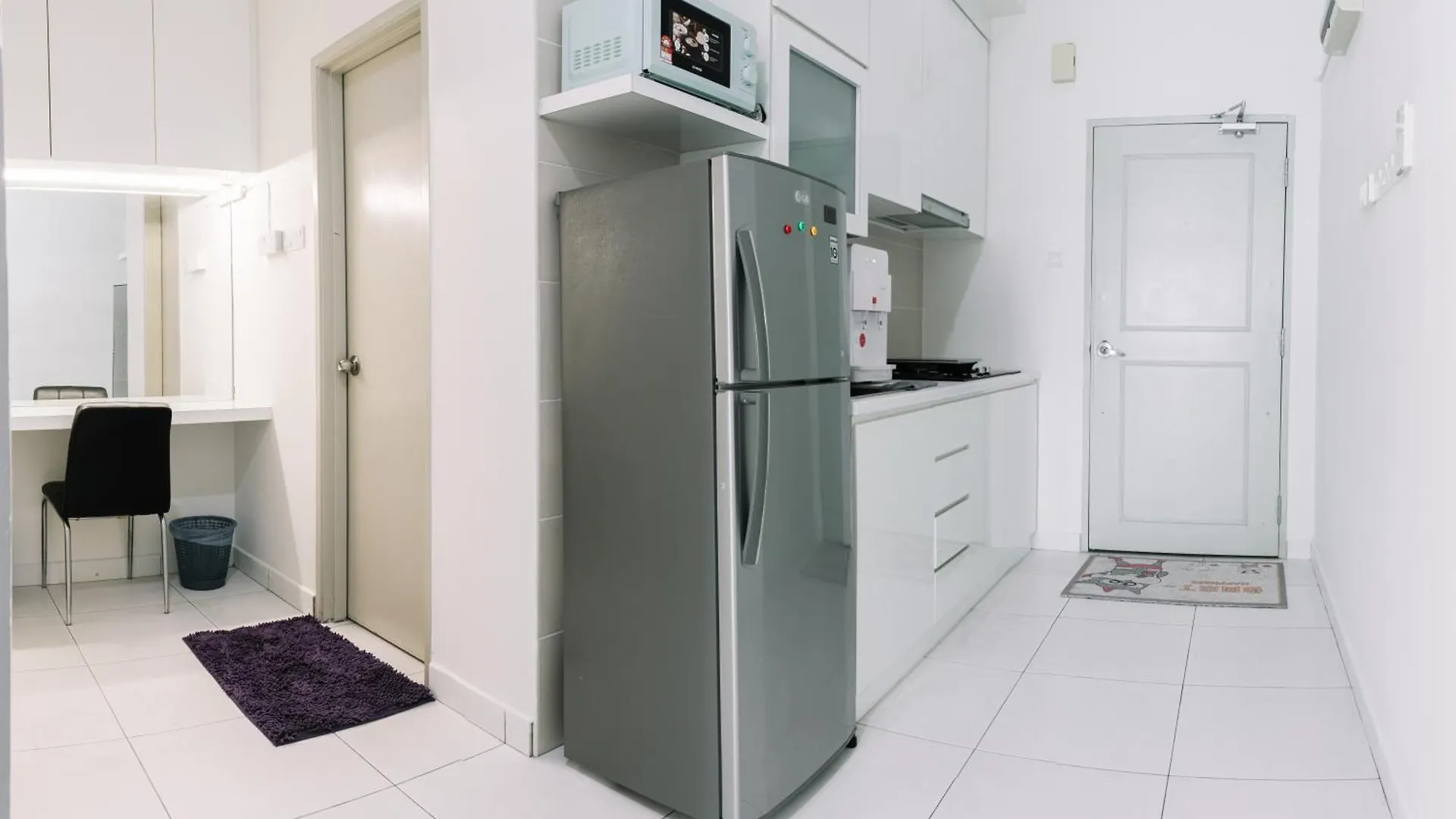 Mount Austin#Akademik Suites#Austin Center Johor Bahru Malaysia