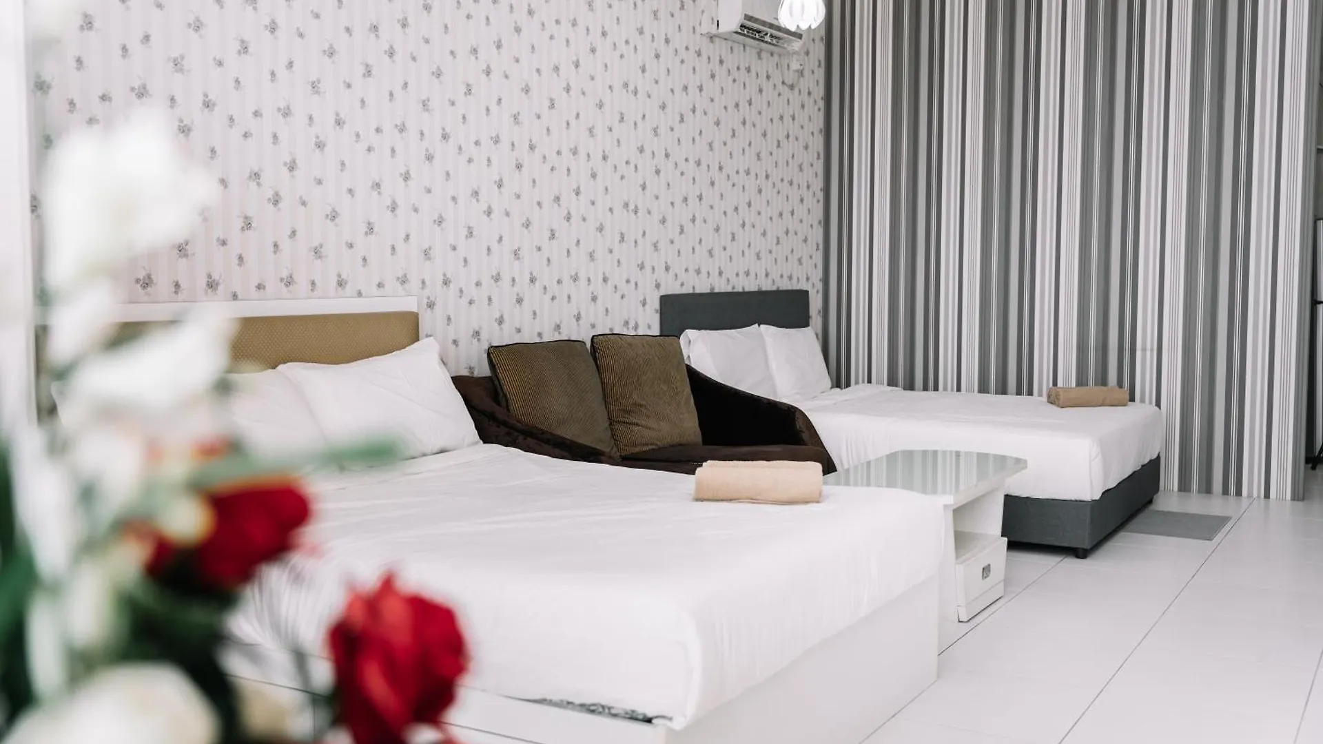 Mount Austin#Akademik Suites#Austin Center Johor Bahru