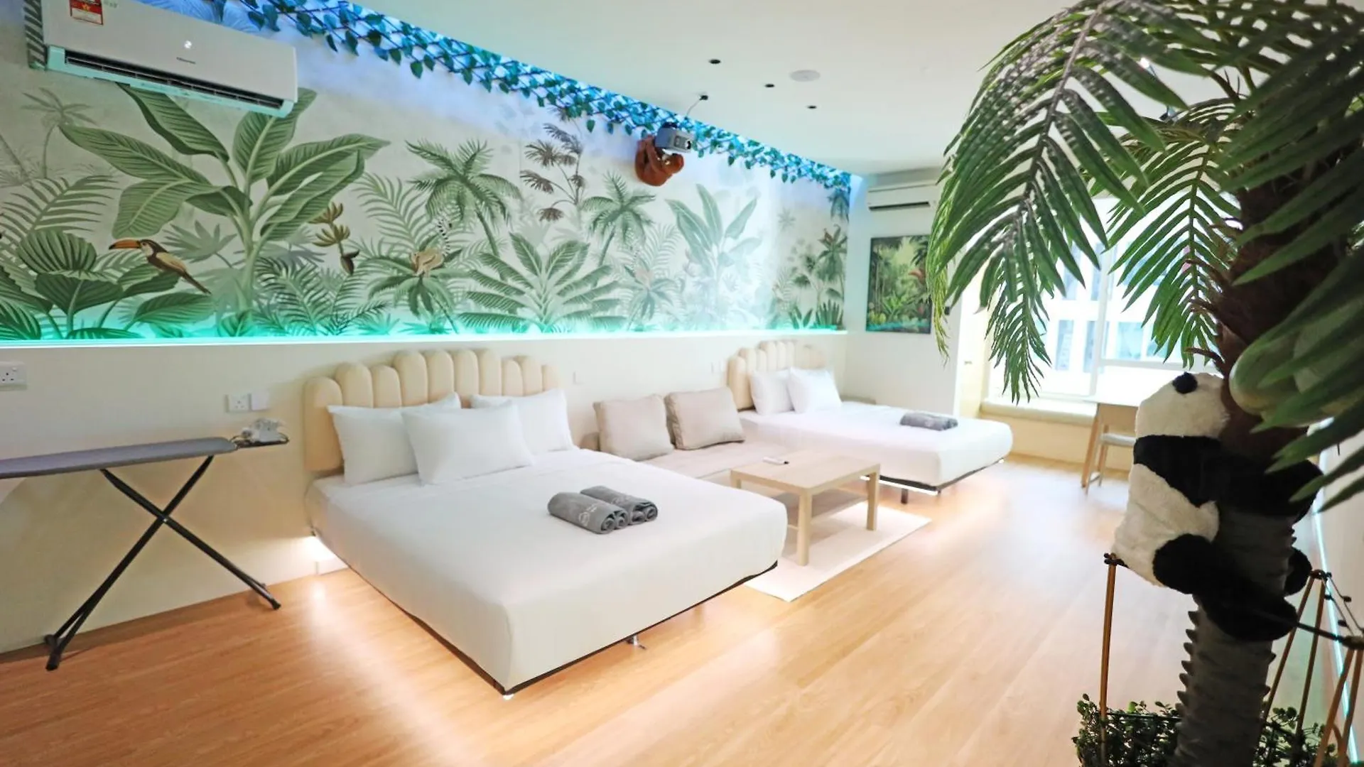 Mount Austin#Akademik Suites#Austin Center Johor Bahru